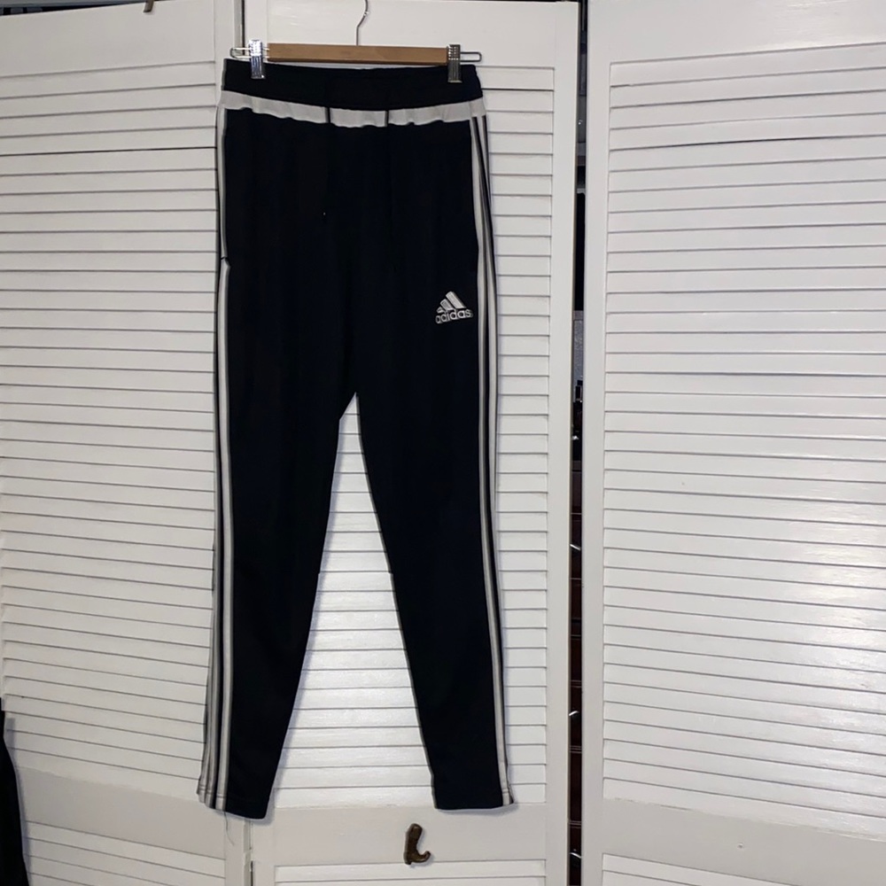 Adidas Warm Ups
